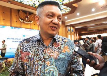 Pemerintah Alokasikan Rp4,967 triliun tambahan subsidi bunga untuk Relaksasi KUR bagi UMKM Terdampak COVID-19