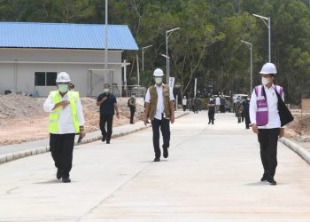 Strategi Produsen Baja Ringan Pasca Pandemic Covid-19 dan Memasuki Era New Normal