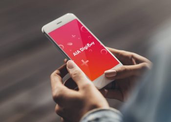 AIA Pasarkan Produk Asuransi Yang Dikaitkan Dengan Investasi (PAYDI) Secara Tatap Muka Virtual Melalui AIA Digibuy