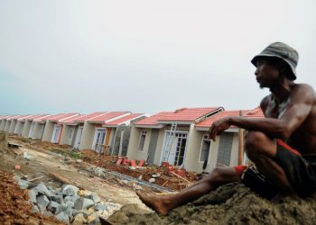 BTN Pimpin Penyaluran FLPP 2020