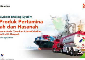 BNI Syariah Siap Layani Transaksi Pembayaran Produk Pertamina di Aceh