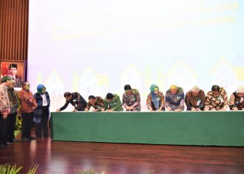 BNI Syariah Mulai Pasarkan KPR Subsidi FLPP Sejahtera Syariah