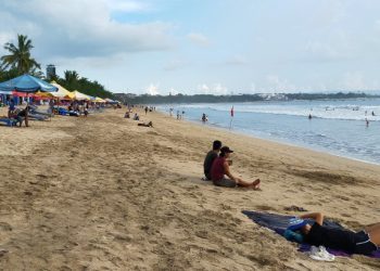 Pemerintah Tengah Kaji Protokol Kesehatan untuk Sektor Pariwisata