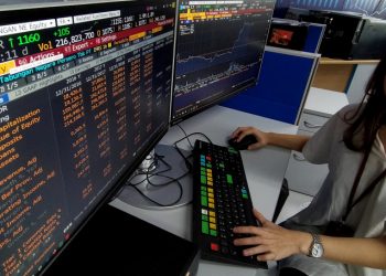 Fundamental Kuat, Saham BBTN Bergerak Positif