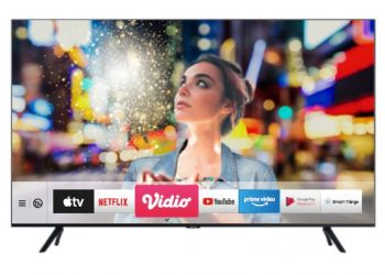 7 Keunggulan Samsung Super Smart TV 2020