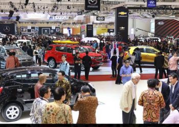 Pengusaha Industri Otomotif Siap Hadapi Kebijakan New Normal