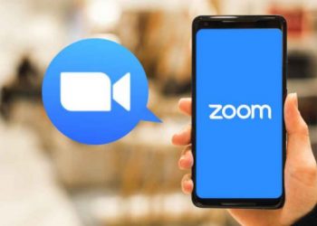 Di Tengah Pandemi, Aplikasi Zoom Kerek Pendapatan Dua Kali Lipat