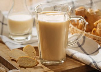 Sambut New Normal, Bersiap dengan Kebiasaan Baru dan Tetap Jaga Kondisi Tubuh dengan Jahe Susu