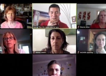 Populer di Masa Pandemi, Kapitalisasi Pasar ZOOM Meroket 230%