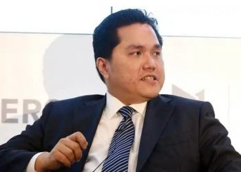 Erick Thohir Pangkas 11 Direksi Pertamina, Nicke Tetap Dirut, Ahok Lanjut Komut