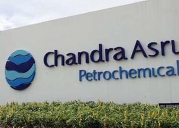 Lindungi Tenaga Medis Chandra Asri Donasikan Bilik Swab