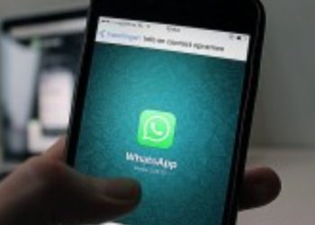 Ini Cara Video Call Grup Hingga 8 Orang Di WhatsApp