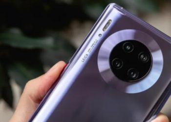 Huawei Mate 40 Meluncur Oktober 2020?