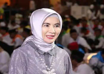 Usai RUPS Pertamina, Nicke Cs Langsung Tancap Gas