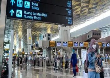 Ini Tips Bagi Penumpang Pesawat Saat Berbelanja di Bandara