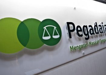 Saat Pandemi Cobid-19, Dirut Pegadaian Klaim Kinerja Terus Tumbuh