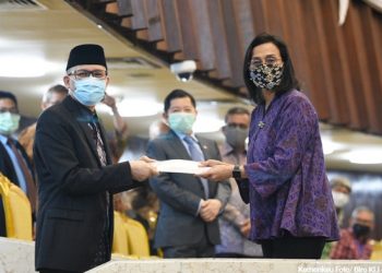 Kerangka Makro Ekonomi 2021, Pertumbuhan Indonesia Dipatok 5,5 Persen