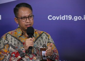 Pembukaan Sembilan Sektor Ekonomi Utamakan Aspek Kesehatan