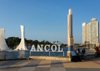Resmi Dibuka, Kawasan Wisata Ancol Hanya Diperuntukkan Bagi Warga Ber-KTP DKI