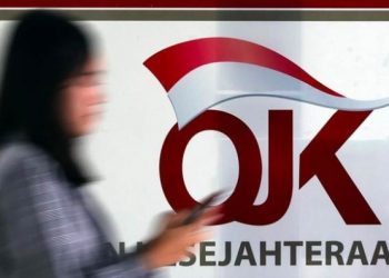 OJK Memprediksi Pertumbuhan Kredit 2021 Tumbuh 9 Persen