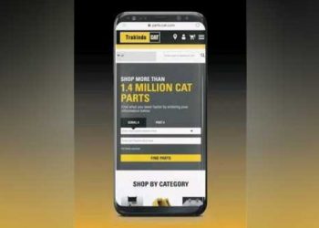 “Trakindo Customer App” Semakin Mempermudah Interaksi Pelanggan di Masa New Normal