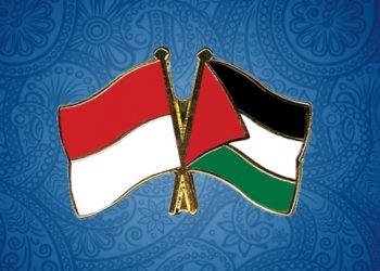 Pemerintah RI Tingkatkan Bantuan Kemanusiaan untuk Palestina di Tahun 2020