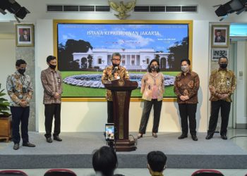 Penguatan Likuiditas pada Himbara untuk ‘Leverage’ Ekspansi Kredit Terutama UMKM