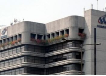 Kuartal I-2020, Waskita Karya Kantongi Kontrak Baru Rp3,18 Triliun