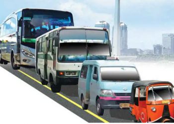 Mulai 1 Juli Angkutan Umum Dibolehkan Angkut Penumpang 70 Persen