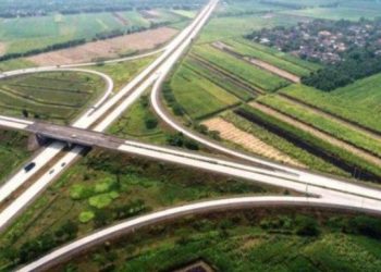 Pemerintah Wacanakan Tol Trans Jawa Nyambung ke Bali