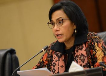 September 2020, Pemerintah Akan Tempatkan Dana Tahap Kedua ke Bank Himbara