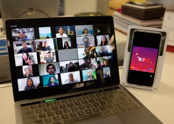 The NextDev Bersama Huawei Gelar Rangkaian Webinar Bagi Penggiat Ekosistem Digital