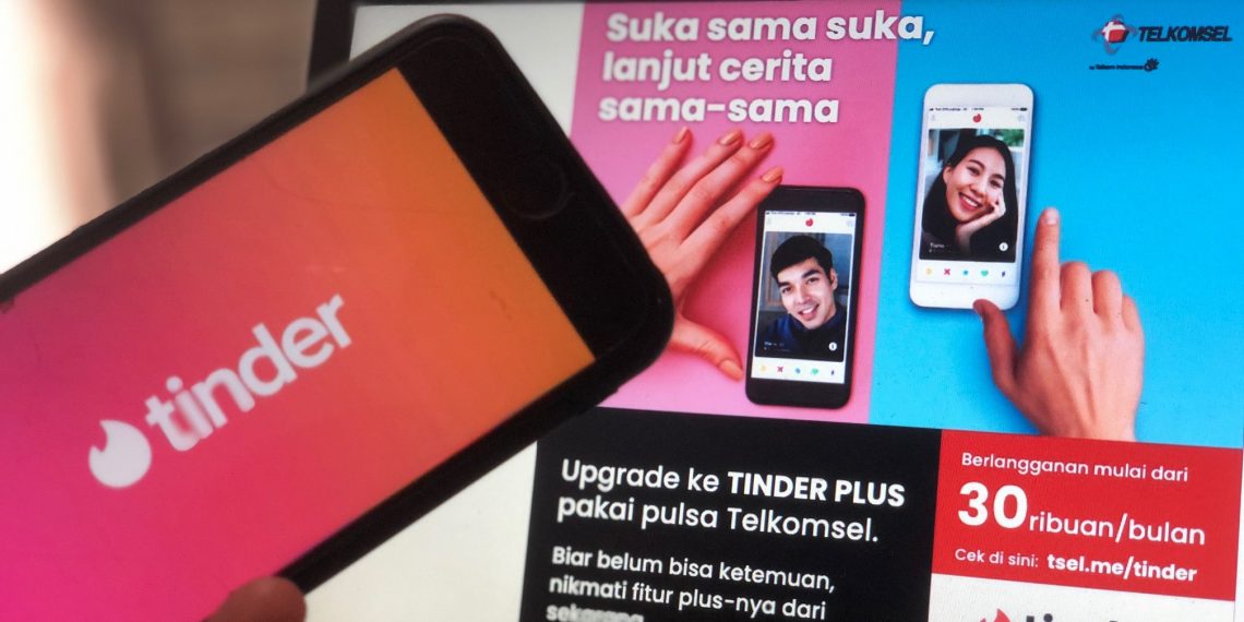 Telkomsel Berikan Kemudahan Pelanggan Berlangganan Fitur Premium Tinder