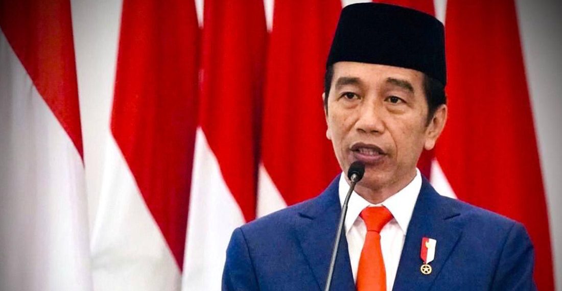 Presiden Peringati Hari Lahir Pancasila