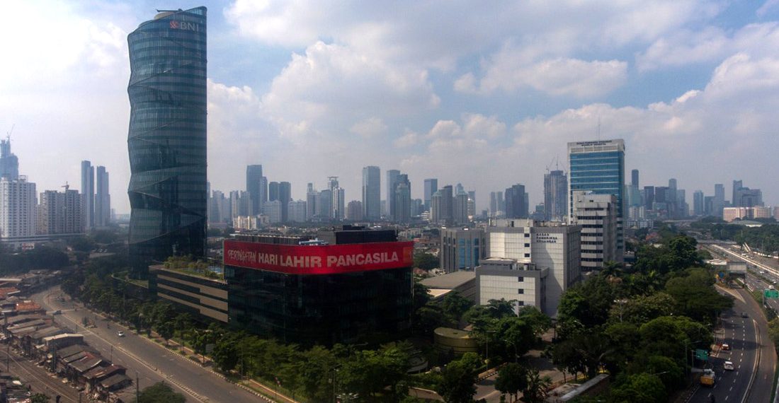 BNI Peringati Hari Lahir Pancasila