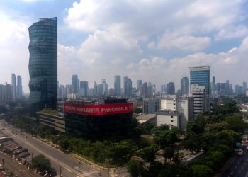 BNI Peringati Hari Lahir Pancasila