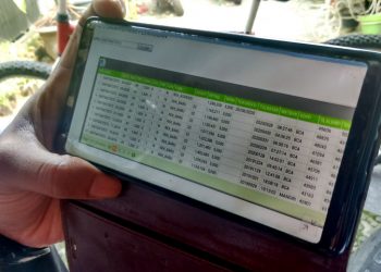 Tagihan Listrik Bisa Dicicil