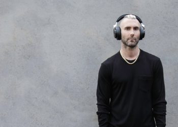 Shure Luncurkan Series Headphone Nirkabel Pertama, AONIC 50 Wireless Noise Cancelling