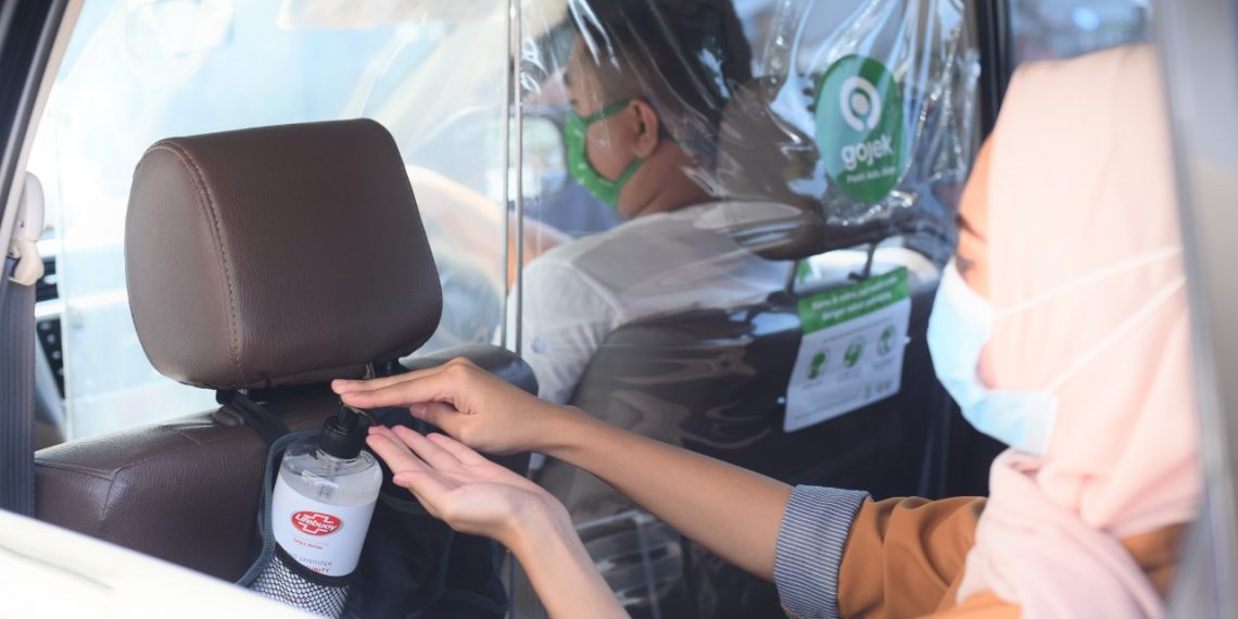 Perkuat Protokol J3K, Gojek Gandeng Lifebuoy Dukung Masyarakat Beradaptasi dengan Kebiasaan Baru