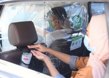 Perkuat Protokol J3K, Gojek Gandeng Lifebuoy Dukung Masyarakat Beradaptasi dengan Kebiasaan Baru