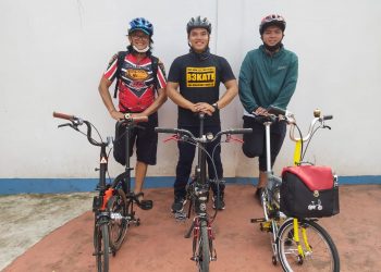 Menperin: Komponen Sepeda Harus Dibangun di Dalam Negeri