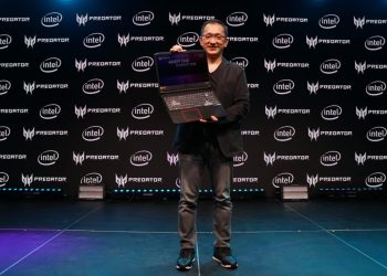 Acer Hadirkan Gaming Predator Triton Dengan Performa Garang