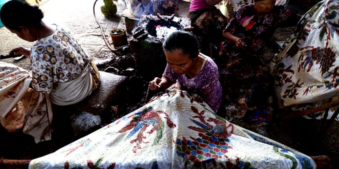 BTN Agresif Dorong UMKM