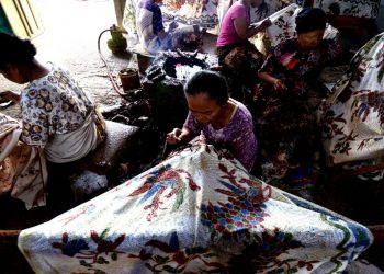 BTN Agresif Dorong UMKM