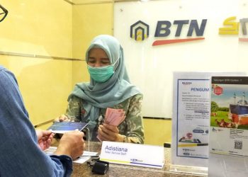 BTN Syariah Genjot Dana Murah