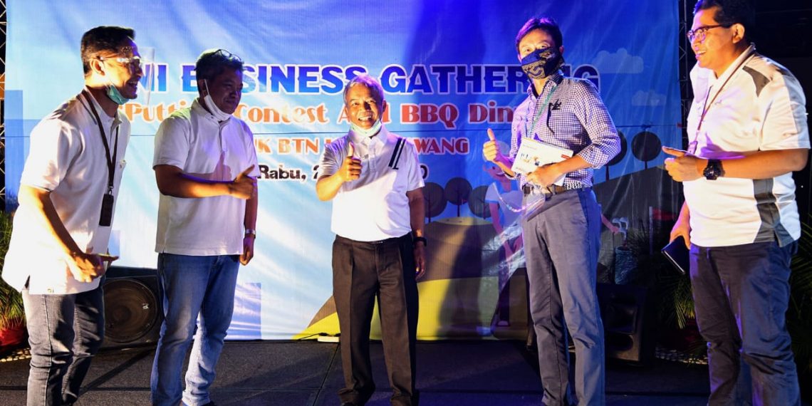 BTN Dukung Karyawan Industri Miliki Rumah