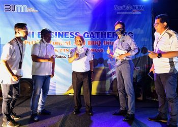 BTN Dukung Karyawan Industri Miliki Rumah