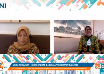 BNI Griya, Penghasilan Rp 2 Juta Pun Bisa Dapat Rumah