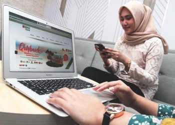 QurbanKu HasanahKu, BNI Syariah Permudah Nasabah untuk Berqurban