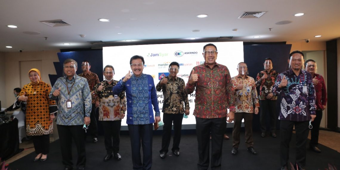 Penjaminan Pembiayaan Syariah